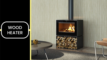Heffernans Domestic Heating Hero Image