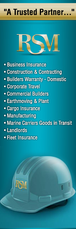 RSM Group Pty Ltd