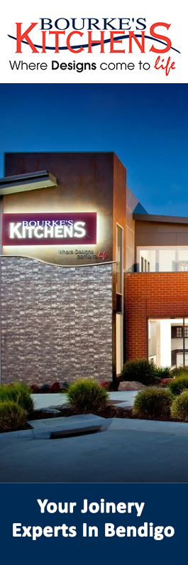 Bourke's Kitchens