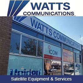 Watts Communications