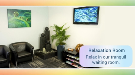 Aura Dental Centre Hero Image