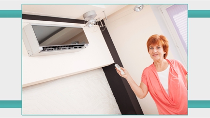 Reliable Refrigeration Hero Image