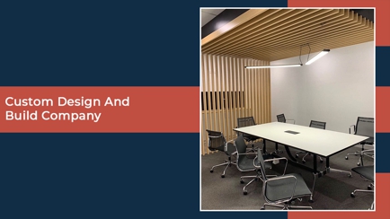RP Interiors (Aust) Pty Ltd Hero Image