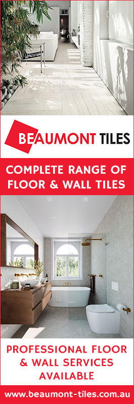 Beaumont Tiles