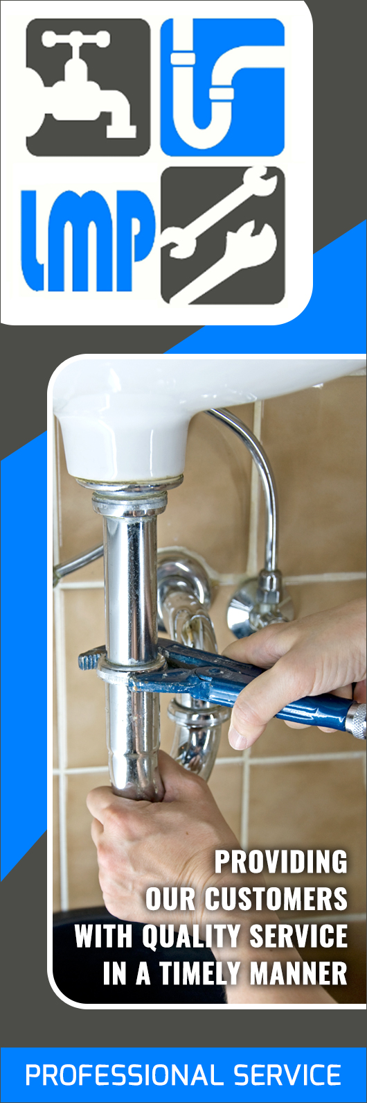 Luke Morrison Plumbing