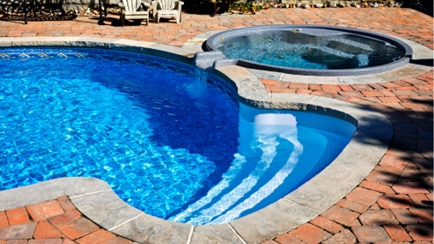 Just Swimming Pool Renovations Hero Image