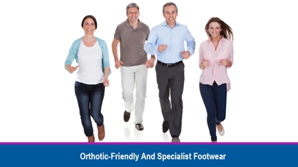 Forbes Footwear Hero Image