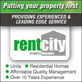 Rent City Property Managers