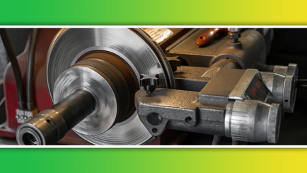 Aussie Brake and Clutch Hero Image