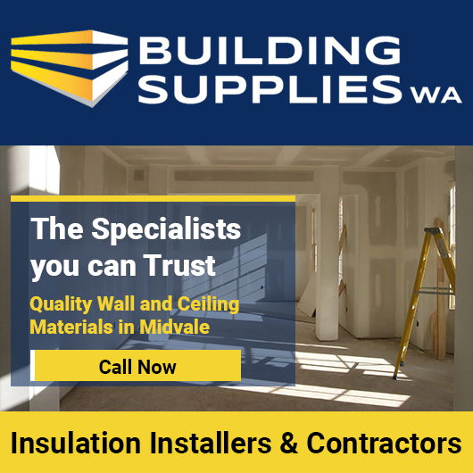 Building Supplies WA