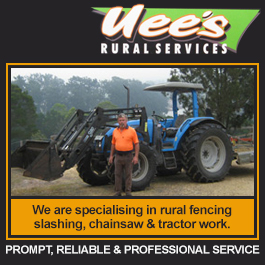 Uee's Rural Services