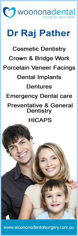 Woonona Dental