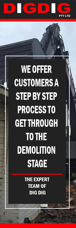 DigDig Demolition