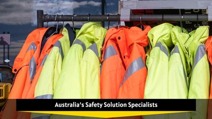 Torrens Safety Hero Image