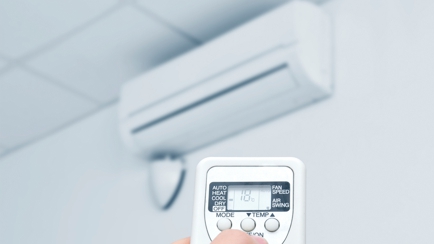 Eagle Air Conditioning Pty Ltd Hero Image