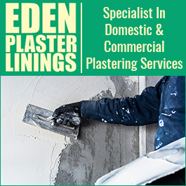 Eden Plaster Linings & Insulation