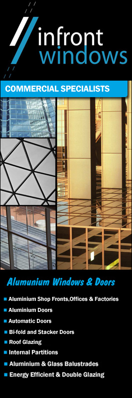 Infront Windows