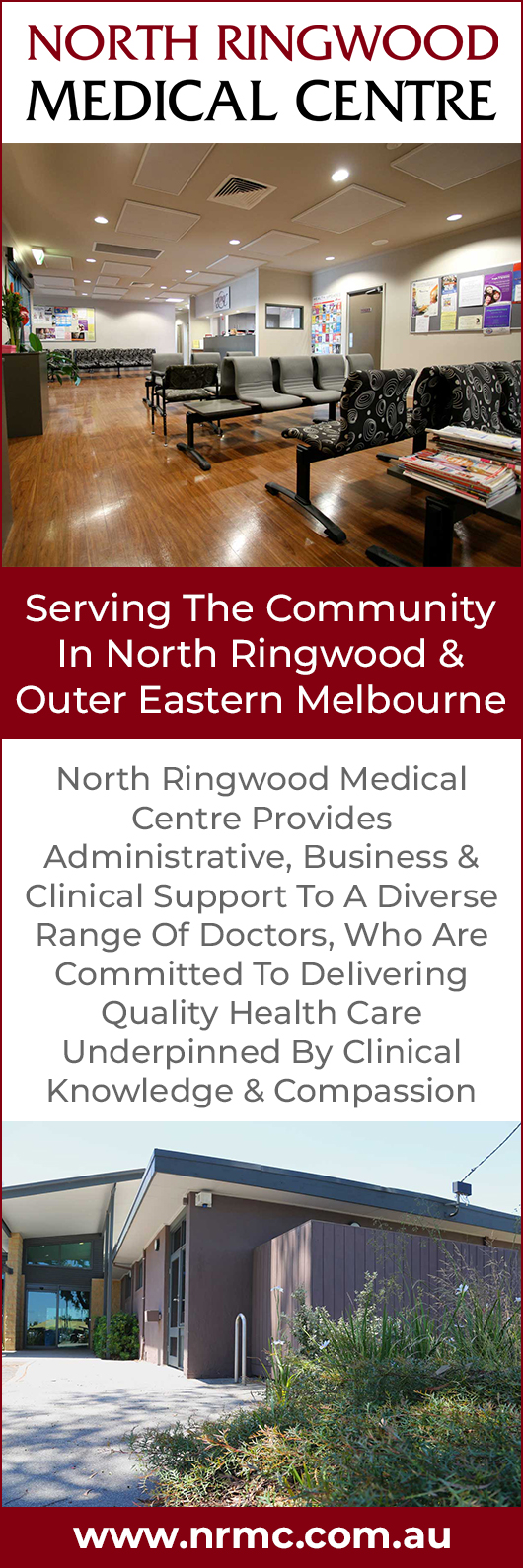 North Ringwood Medical Centre
