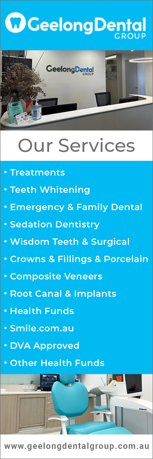 Geelong Dental Group - Belmont