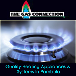 The Gas Connection