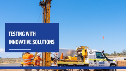 Soiltech Testing Services Hero Image