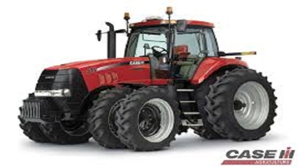 Sebastopol Machinery Service Hero Image