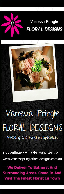 Floral Designs