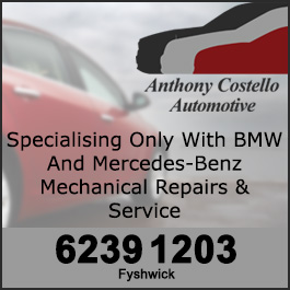 Anthony Costello Automotive