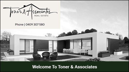 Toner & Associates Hero Image
