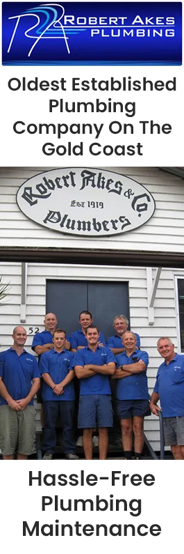 Robert Akes & Co Plumbing Pty Ltd
