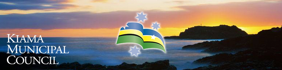 Kiama Municipal Council - Community Arts Centre Hero Image