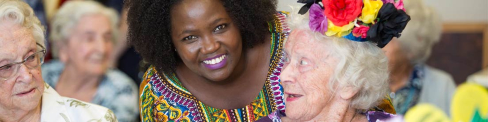 Anglican Care Hero Image