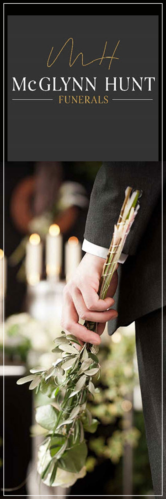 McGlynn Hunt Funerals