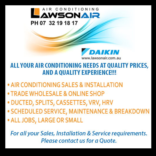 Lawson Air