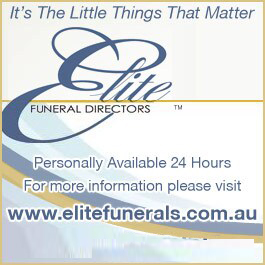 Elite Funerals