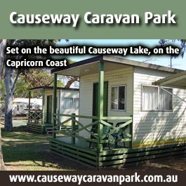 Causeway Caravan Park
