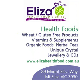 Eliza Health Foods & Gifts
