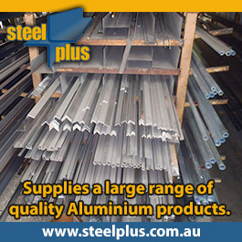 Steel Plus North