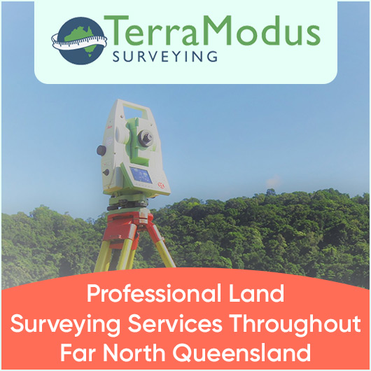 TerraModus Surveying