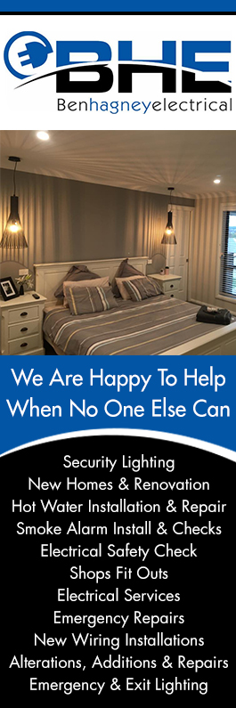 Ben Hagney Electrical