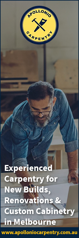 Apollonio Carpentry