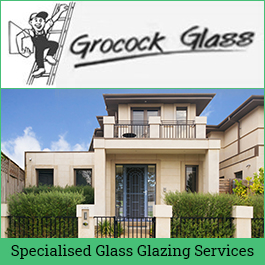 Grocock Glass