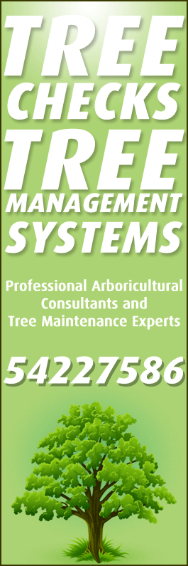 Tree Checks Tree Management Systems