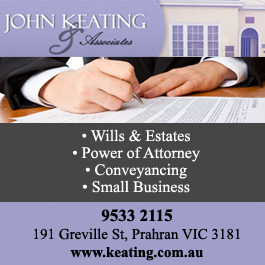 Keating John & Associates
