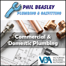 Beasley, Phil Plumbing & Gasfitting