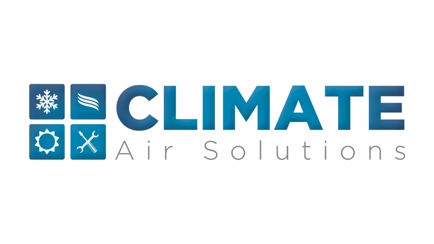 Climate Air Solutions Hero Image