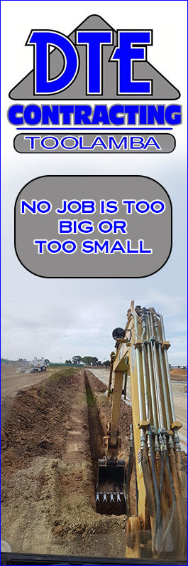 Down to Earth Contracting LLC