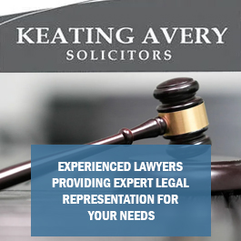 ACH Legal (formerly Keating Avery Solicitors)