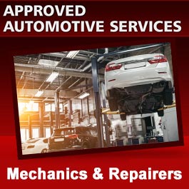 Approved Automotive Services