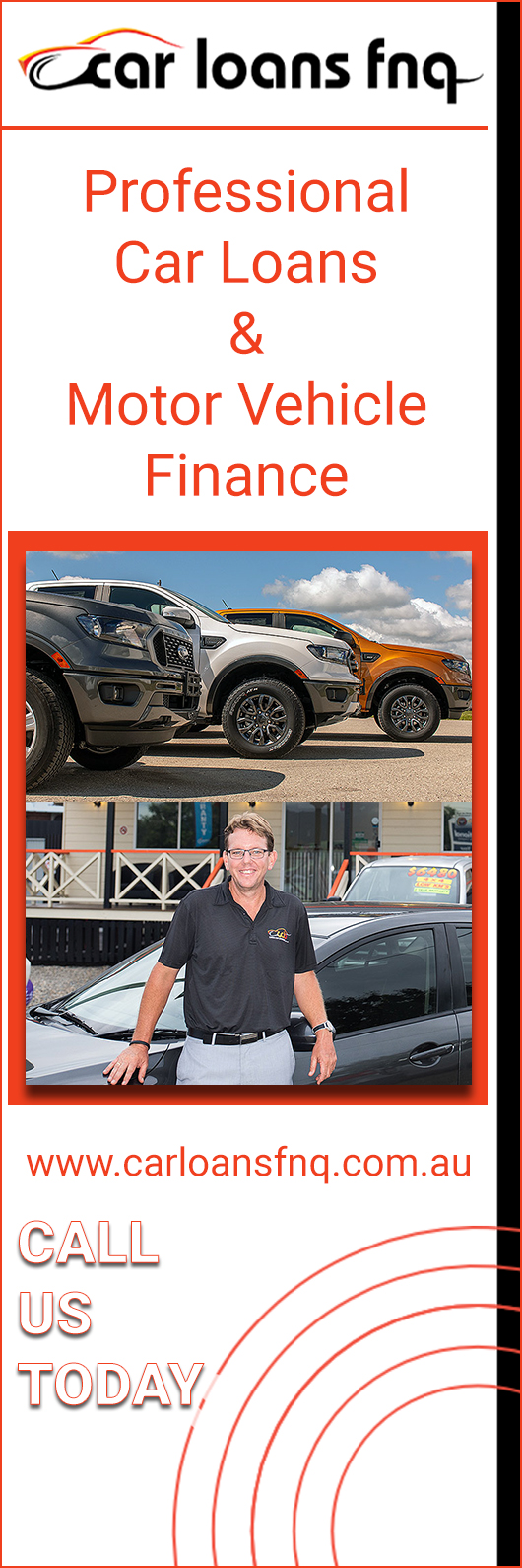 Car Loans FNQ